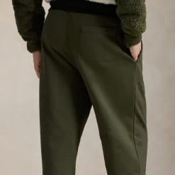Trousers|Loungewear|Polo Ralph Lauren Athletic Fleece Joggers - S