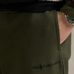 Trousers|Loungewear|Polo Ralph Lauren Athletic Fleece Joggers - S