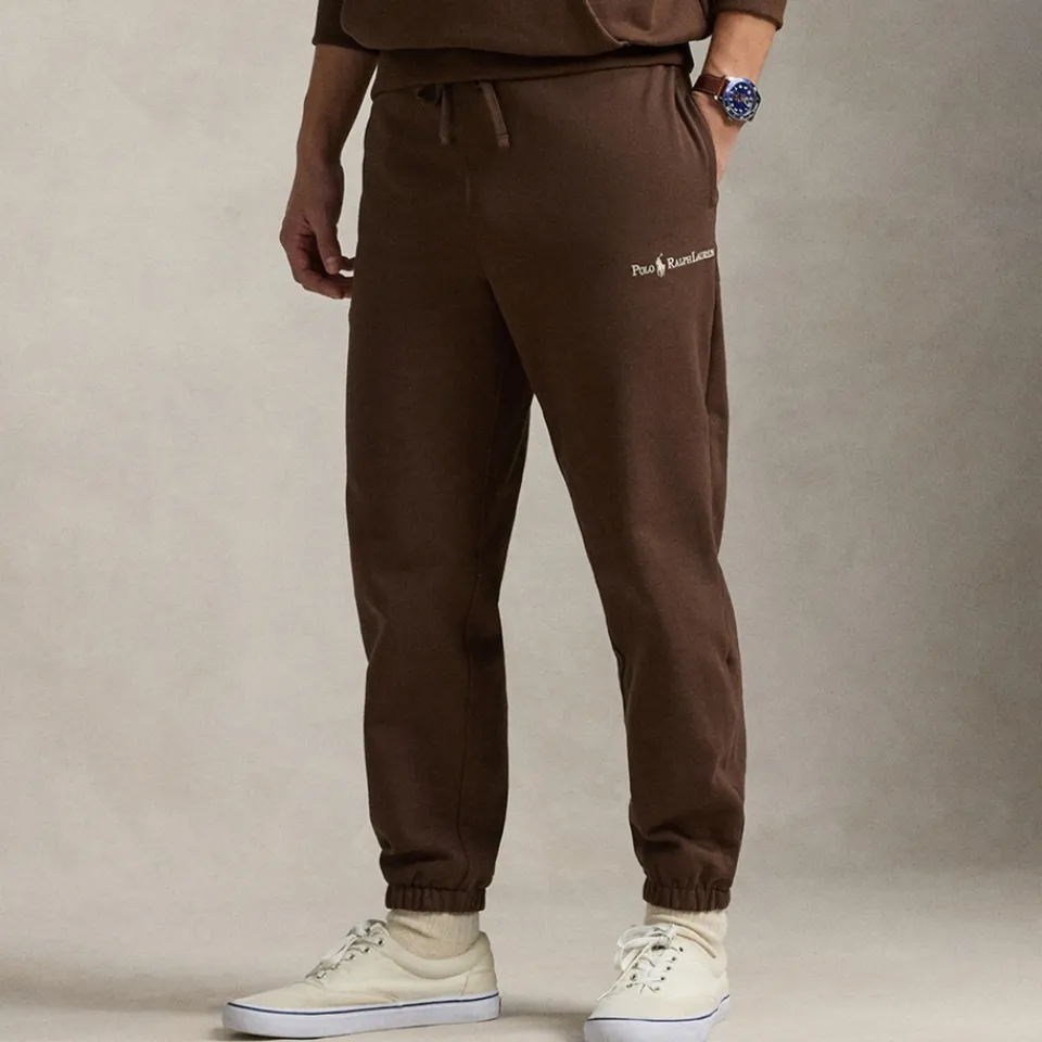 Trousers|Loungewear|Dr. Martens Polo Ralph Lauren Athletic Fleece Joggers - S
