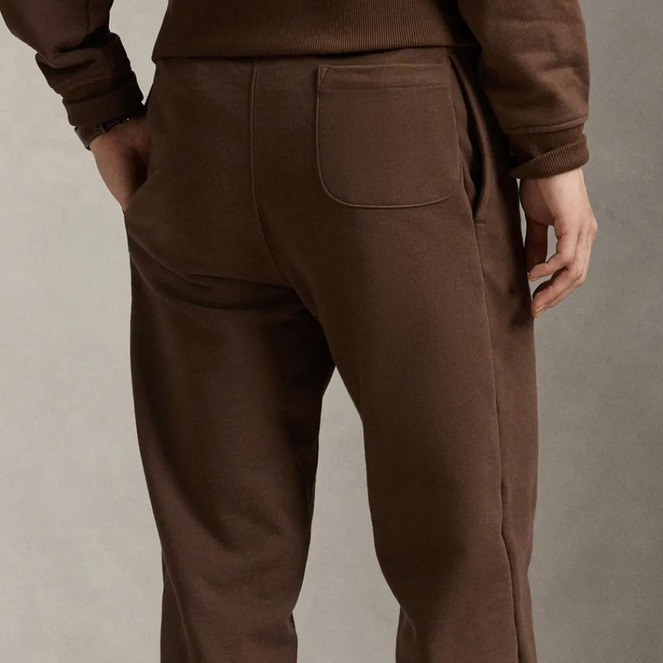 Trousers|Loungewear|Dr. Martens Polo Ralph Lauren Athletic Fleece Joggers - S