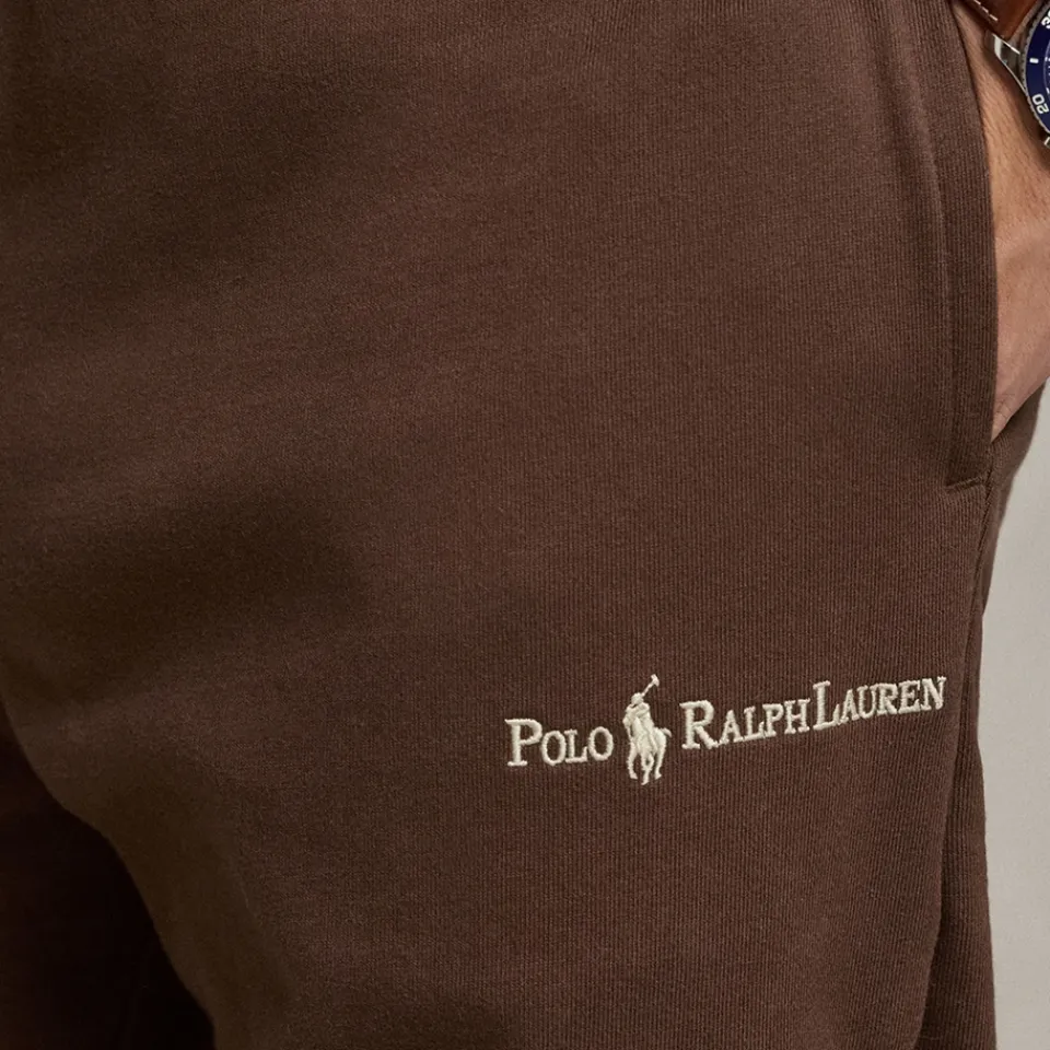 Trousers|Loungewear|Dr. Martens Polo Ralph Lauren Athletic Fleece Joggers - S