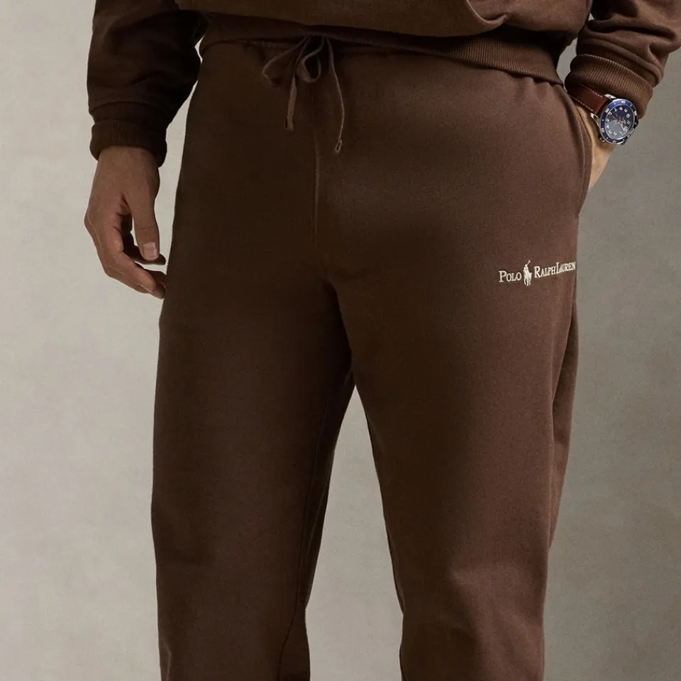 Trousers|Loungewear|Dr. Martens Polo Ralph Lauren Athletic Fleece Joggers - S