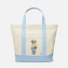 Holiday Bags|Bags|Dr. Martens Polo Ralph Lauren Bear Canvas Tote Bag