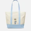 Holiday Bags|Bags|Dr. Martens Polo Ralph Lauren Bear Canvas Tote Bag