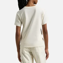 Loungewear|T-Shirts And Tops|Dr. Martens Polo Ralph Lauren Bear Cotton-Jersey T-Shirt - XS