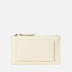 Purses|Dr. Martens Polo Ralph Lauren Bear Leather Zip Card Case