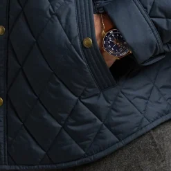Jackets|Coats|Polo Ralph Lauren Brentford Insulated Shell Jacket - L