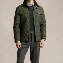 Jackets|Coats|Dr. Martens Polo Ralph Lauren Brentford Insulated Shell Jacket - M