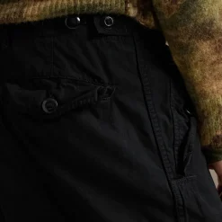 Trousers|Dr. Martens Polo Ralph Lauren Canadian Cotton-Ripstop Cargo Pants - W32/L32