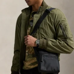 Bags|Holiday Bags|Dr. Martens Polo Ralph Lauren Canvas Crossbody Bag