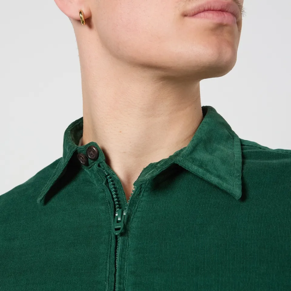 Shirts|Shirts|Dr. Martens Polo Ralph Lauren Classic Fit Cotton-Corduroy Shirt - S
