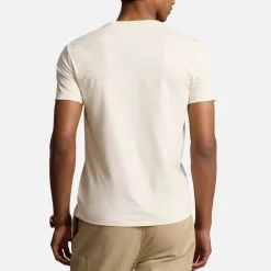T-Shirts|T-Shirts|Polo Ralph Lauren Classic Cotton-Jersey T-Shirt - M