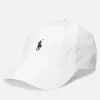 Hats|Ganni Polo Ralph Lauren Classic Cotton Baseball Cap