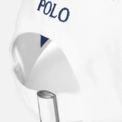 Hats|Ganni Polo Ralph Lauren Classic Cotton Baseball Cap