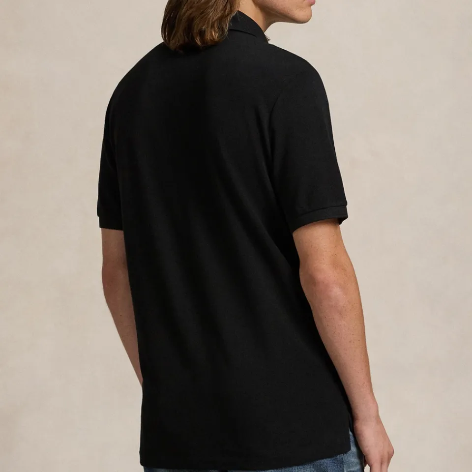 Polo Shirts|Dr. Martens Polo Ralph Lauren Classic Fit Cotton-Piqué Polo Shirt - S
