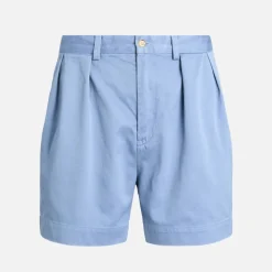 Shorts|Shorts|Dr. Martens Polo Ralph Lauren Cormac Cotton-Gaberdine Shorts - W32