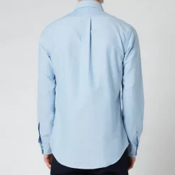 Shirts|Shirts|Polo Ralph Lauren Cotton Oxford Shirt - M