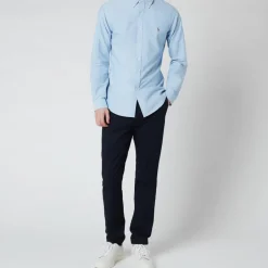 Shirts|Shirts|Polo Ralph Lauren Cotton Oxford Shirt - M