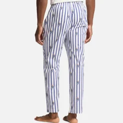 Loungewear|Nobody's Child Polo Ralph Lauren Cotton Poplin Pyjama Bottoms - XL