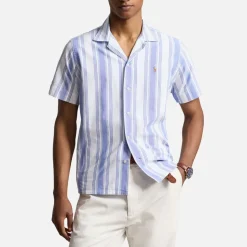 Shirts|Shirts|Polo Ralph Lauren Cotton Classic-Fit Oxford Shirt - S