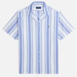 Shirts|Shirts|Polo Ralph Lauren Cotton Classic-Fit Oxford Shirt - S