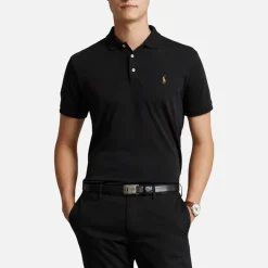 Polo Shirts|Polo Ralph Lauren Cotton Polo Shirt - S