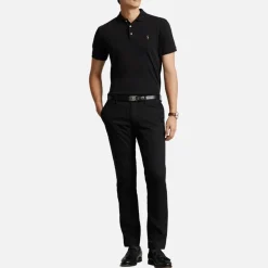 Polo Shirts|Polo Ralph Lauren Cotton Polo Shirt - S