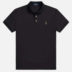 Polo Shirts|Polo Ralph Lauren Cotton Polo Shirt - S