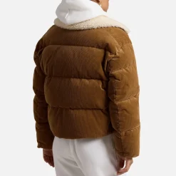 Jackets|Coats|Dr. Martens Polo Ralph Lauren Cotton-Blend Corduroy Coat - XS