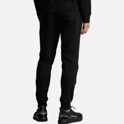 Trousers|Loungewear|Dr. Martens Polo Ralph Lauren Cotton-Blend Jersey Joggers - XL