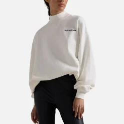 Loungewear|Sweatshirts|Dr. Martens Polo Ralph Lauren Cotton-Blend Jersey Sweatshirt - S
