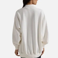 Loungewear|Sweatshirts|Dr. Martens Polo Ralph Lauren Cotton-Blend Jersey Sweatshirt - S
