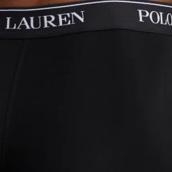 Underwear|Dr. Martens Polo Ralph Lauren Cotton-Blend Five-Pack Boxer Shorts - S