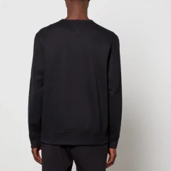 Sweatshirts|Dr. Martens Polo Ralph Lauren Cotton-Blend Fleece Sweatshirt - S