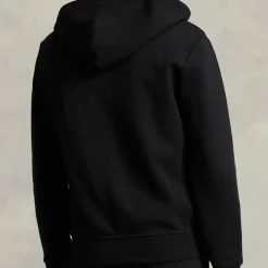 Co-Ord Sets|Sweatshirts|Dr. Martens Polo Ralph Lauren Cotton-Blend Jersey Hoodie - S