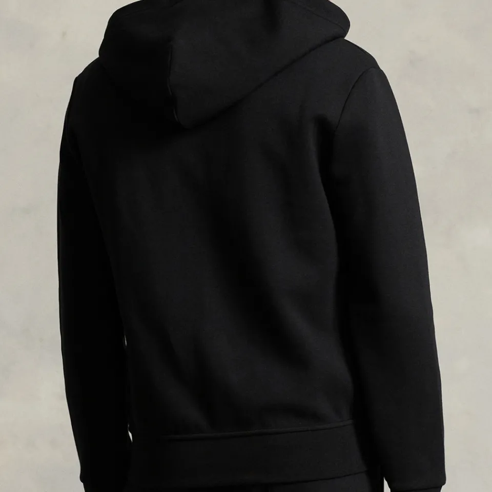 Co-Ord Sets|Sweatshirts|Dr. Martens Polo Ralph Lauren Cotton-Blend Jersey Hoodie - S
