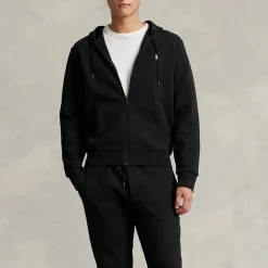 Co-Ord Sets|Sweatshirts|Dr. Martens Polo Ralph Lauren Cotton-Blend Jersey Hoodie - S