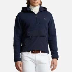 Jackets|Coats|PS Paul Smith Polo Ralph Lauren Cotton-Blend Anorak - S