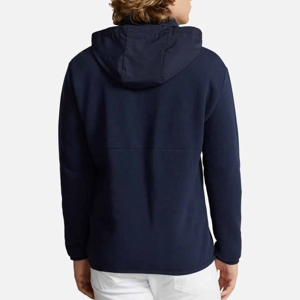 Jackets|Coats|PS Paul Smith Polo Ralph Lauren Cotton-Blend Anorak - S