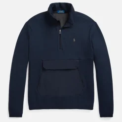 Jackets|Coats|PS Paul Smith Polo Ralph Lauren Cotton-Blend Anorak - S