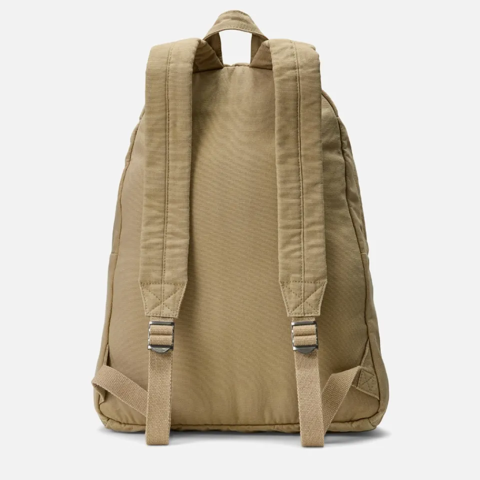 Bags|Holiday Bags|Dr. Martens Polo Ralph Lauren Cotton-Canvas Backpack