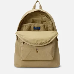 Bags|Holiday Bags|Dr. Martens Polo Ralph Lauren Cotton-Canvas Backpack