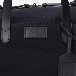 Bags|Holiday Bags|Dr. Martens Polo Ralph Lauren Cotton-Canvas Duffle Bag