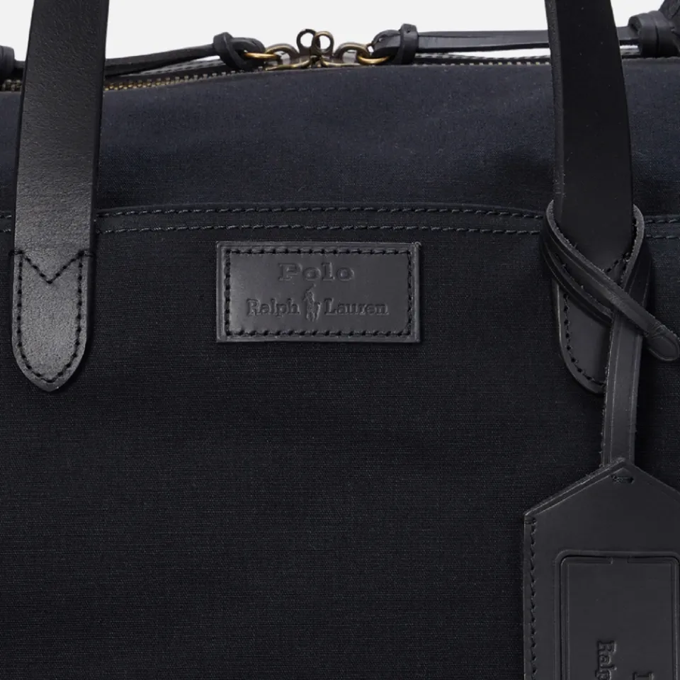 Bags|Holiday Bags|Dr. Martens Polo Ralph Lauren Cotton-Canvas Duffle Bag