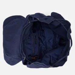 Bags|Holiday Bags|KENZO Polo Ralph Lauren Cotton-Canvas Backpack