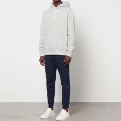Sweatshirts|Polo Ralph Lauren Cotton-Fleece Hoodie - S