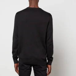 Sweatshirts|Dr. Martens Polo Ralph Lauren Cotton-Jersey Sweatshirt - S