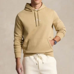Sweatshirts|Dr. Martens Polo Ralph Lauren Cotton-Jersey Hoodie - S