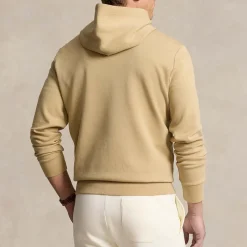 Sweatshirts|Dr. Martens Polo Ralph Lauren Cotton-Jersey Hoodie - S