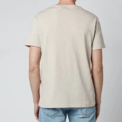 T-Shirts|T-Shirts|Polo Ralph Lauren Cotton-Jersey Custom T-Shirt - M